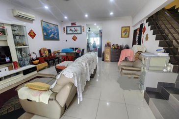 Bandar Mahkota Cheras