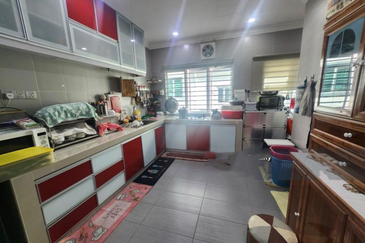 Bandar Mahkota Cheras