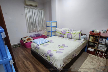 Bandar Mahkota Cheras