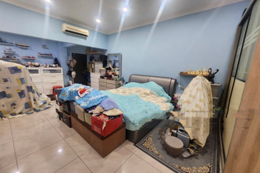 Bandar Mahkota Cheras