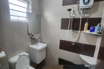 Bandar Mahkota Cheras