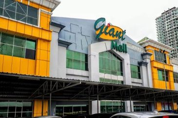 The Grand SOFO @ Kelana Damansara Suite