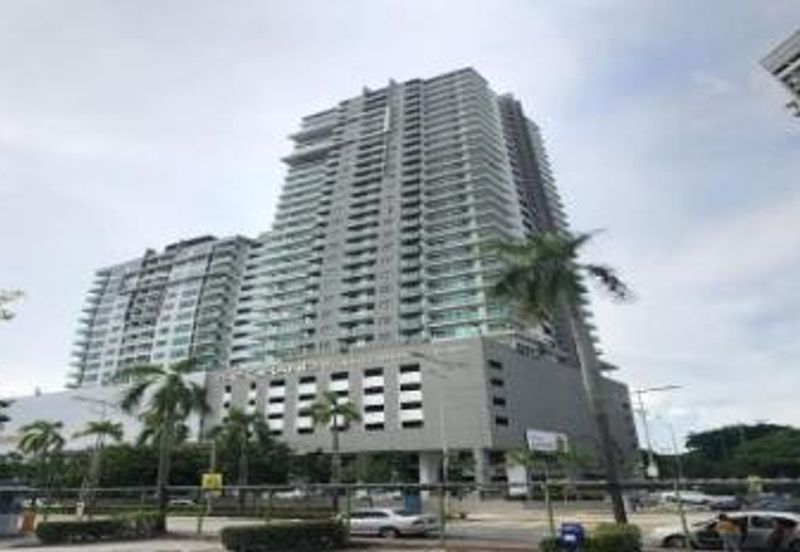 The Grand SOFO @ Kelana Damansara Suite