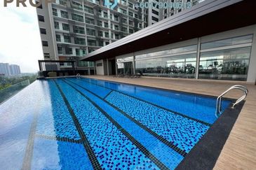 The Grand SOFO @ Kelana Damansara Suite