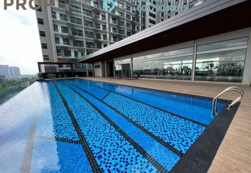 The Grand SOFO @ Kelana Damansara Suite