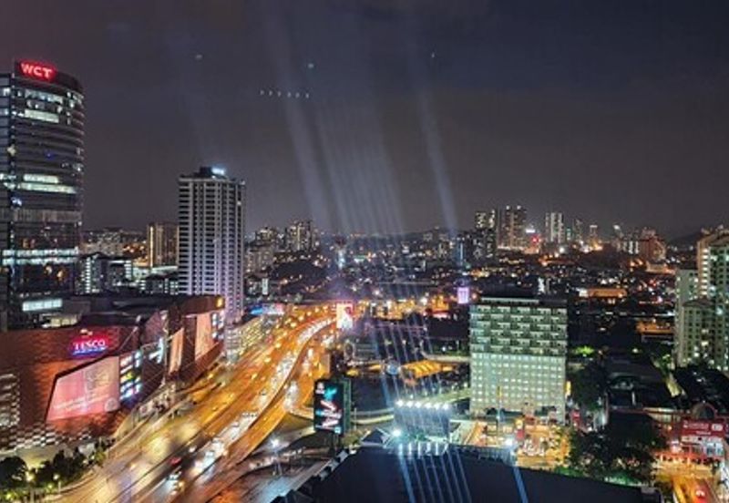 The Grand SOFO @ Kelana Damansara Suite