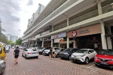 Platinum Mondrian (Pv128)