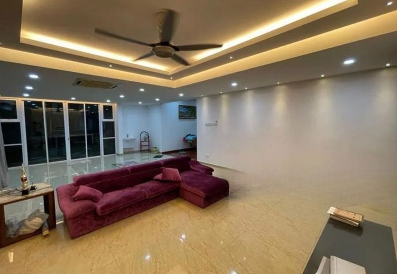 Bandar Mahkota Cheras