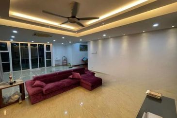 Bandar Mahkota Cheras