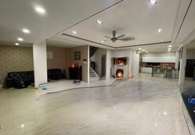 Bandar Mahkota Cheras