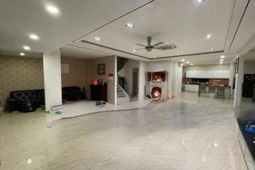 Bandar Mahkota Cheras