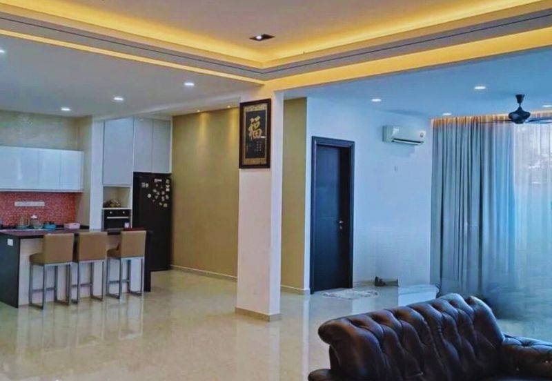 Bandar Mahkota Cheras