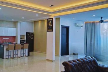 Bandar Mahkota Cheras