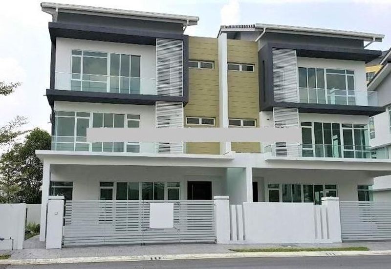 Bandar Mahkota Cheras