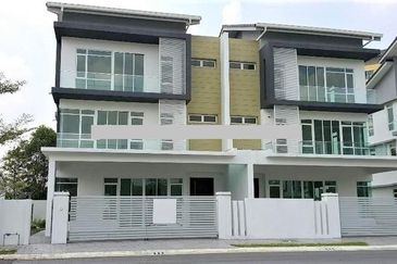 Bandar Mahkota Cheras