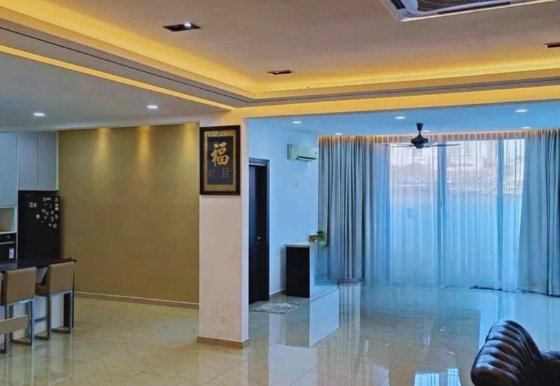 Bandar Mahkota Cheras