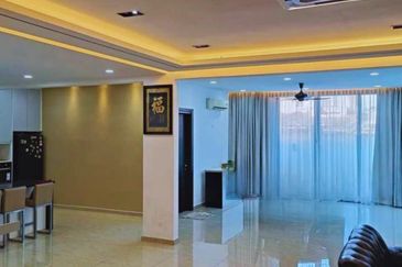 Bandar Mahkota Cheras