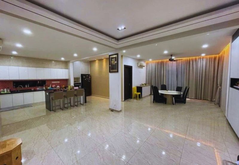 Bandar Mahkota Cheras