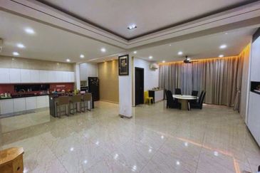 Bandar Mahkota Cheras