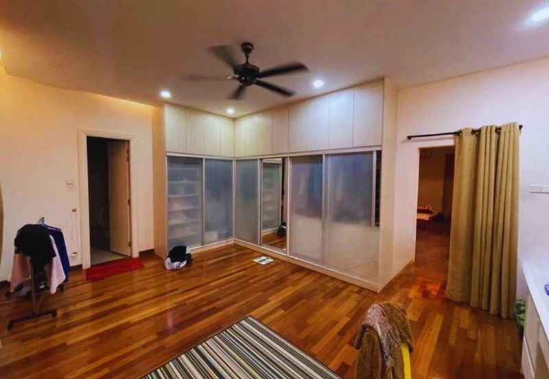 Bandar Mahkota Cheras