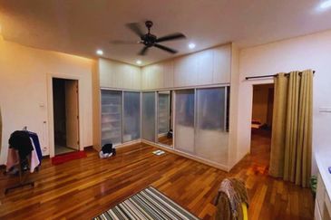 Bandar Mahkota Cheras