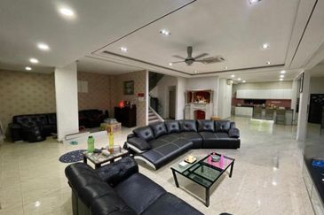 Bandar Mahkota Cheras