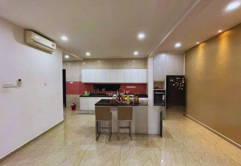 Bandar Mahkota Cheras