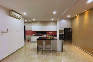 Bandar Mahkota Cheras