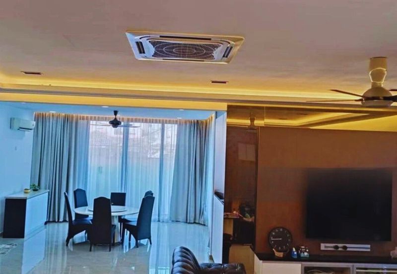 Bandar Mahkota Cheras