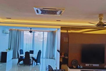 Bandar Mahkota Cheras