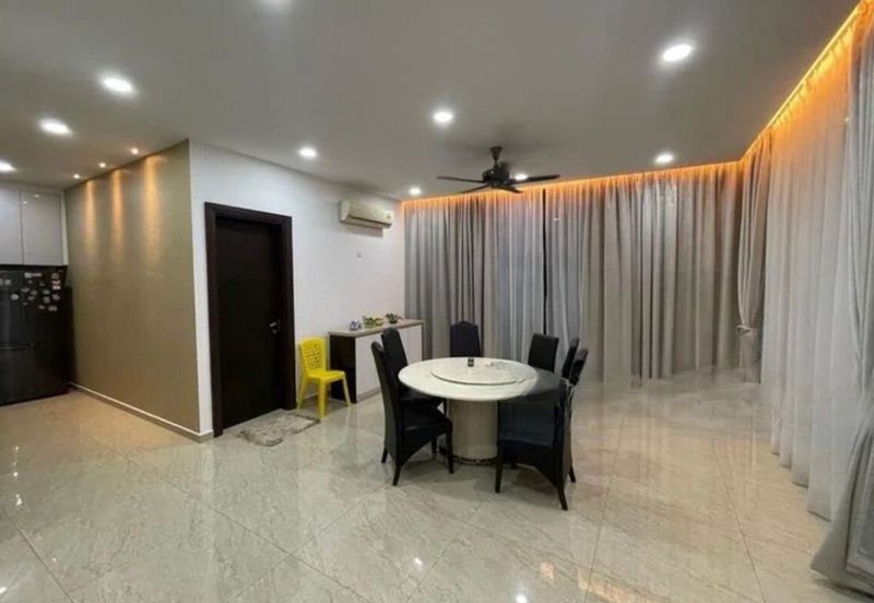 Bandar Mahkota Cheras