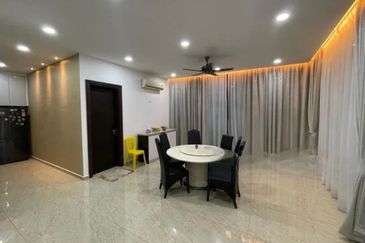 Bandar Mahkota Cheras