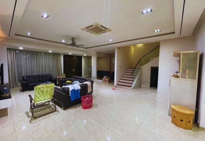 Bandar Mahkota Cheras