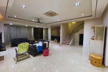 Bandar Mahkota Cheras