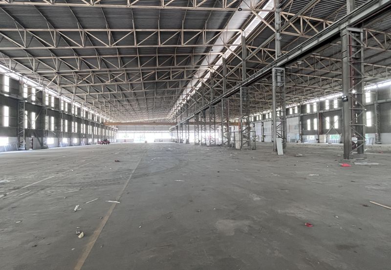 Kawasan Perindustrian Nilai