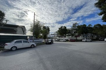 Kawasan Perindustrian Nilai