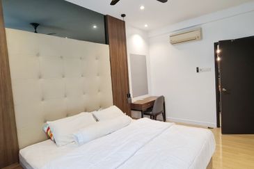 V Residence 3 @ Sunway Velocity