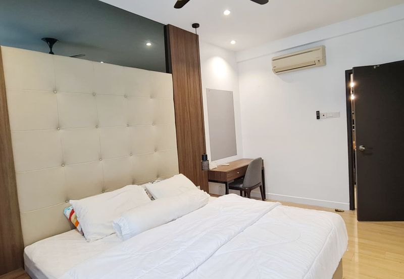 V Residence 3 @ Sunway Velocity