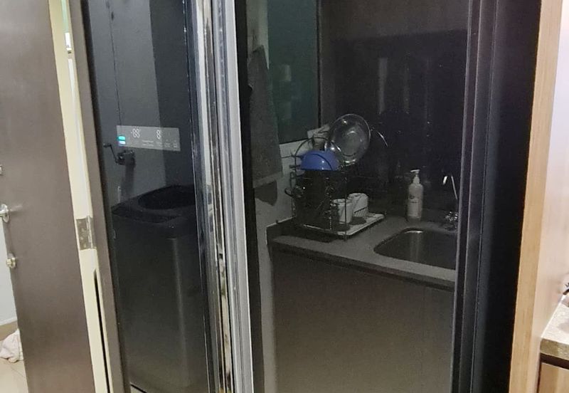 V Residence 3 @ Sunway Velocity