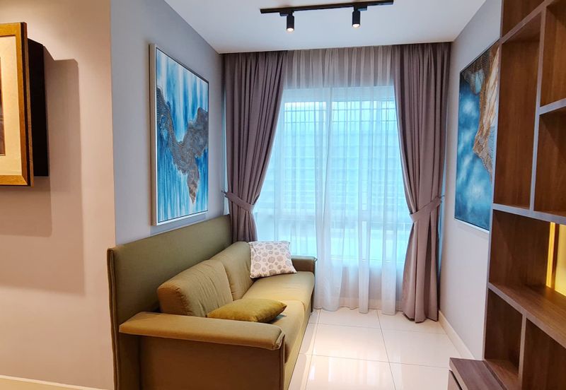 V Residence 3 @ Sunway Velocity