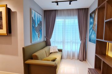 V Residence 3 @ Sunway Velocity