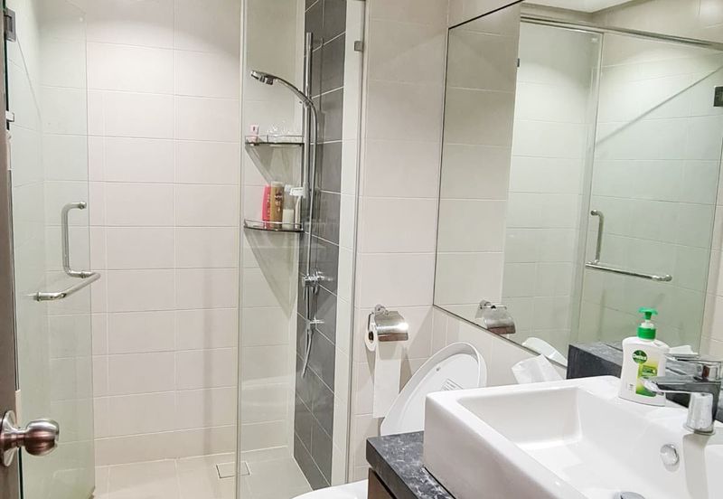 V Residence 3 @ Sunway Velocity