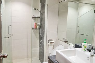 V Residence 3 @ Sunway Velocity