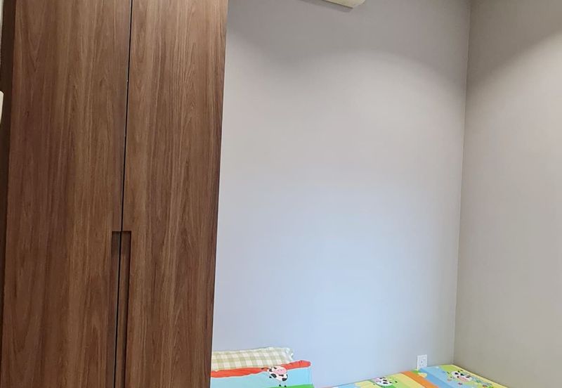 V Residence 3 @ Sunway Velocity