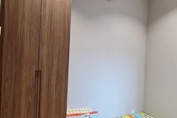 V Residence 3 @ Sunway Velocity