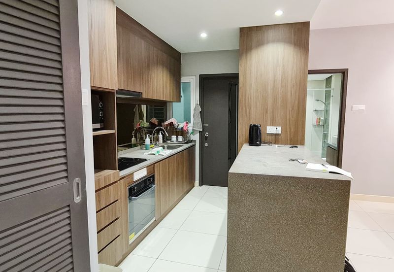 V Residence 3 @ Sunway Velocity