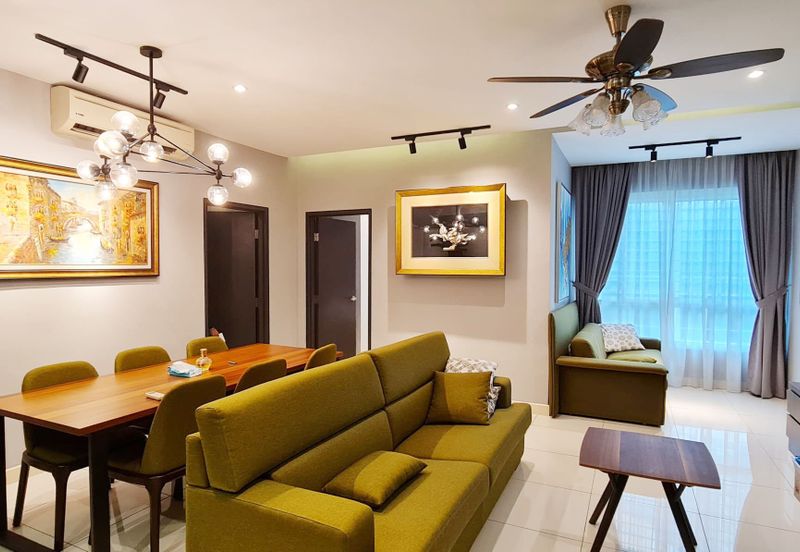 V Residence 3 @ Sunway Velocity