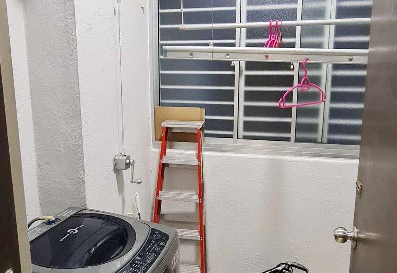 V Residence 3 @ Sunway Velocity