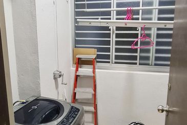 V Residence 3 @ Sunway Velocity