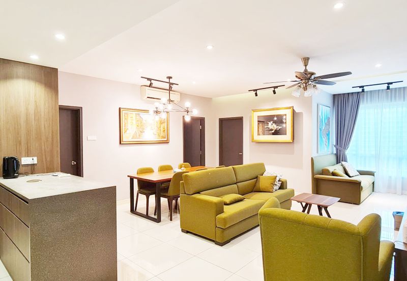 V Residence 3 @ Sunway Velocity